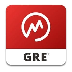 Manhattan Prep GRE logo