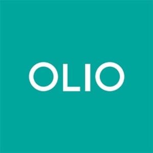 OLIO logo
