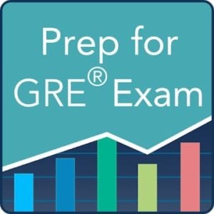 Varsity Tutors GRE® Exam Prep logo