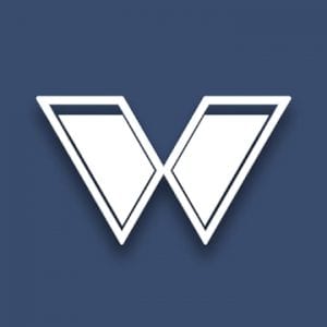 WalP logo