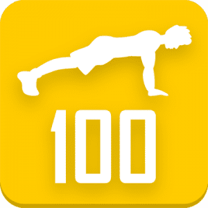 100 Push-ups workout
