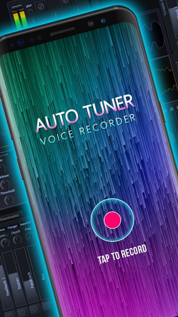 11 Best Autotune Apps for Android Androidappsforme find and