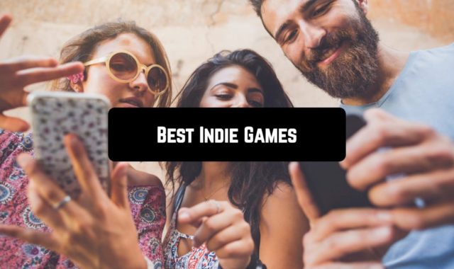 15 Best Indie Games for Android 2023
