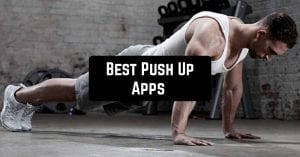 Best Push Up Apps