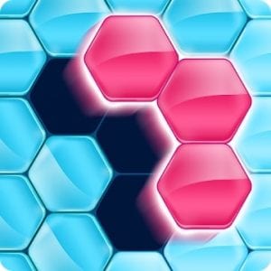 Block! Hexa Puzzle logo