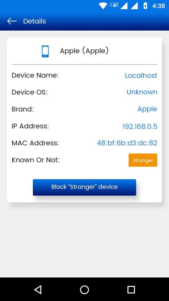 9 Free WiFi Blocker Apps for Android Androidappsforme find and
