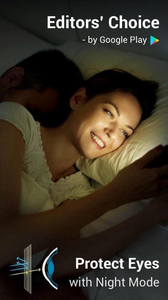 9 Best Apps to Block Blue Light on Android Android apps for me