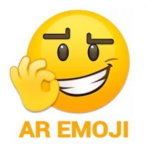 Emoji Maker logo