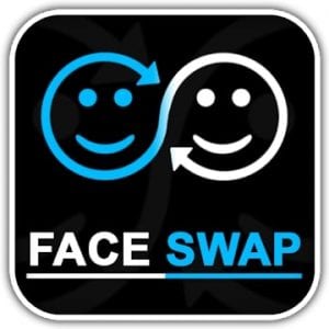 Face Swap Seamless logo