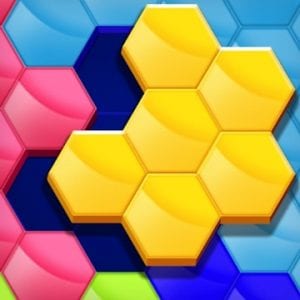 Hexa Puzzle logo