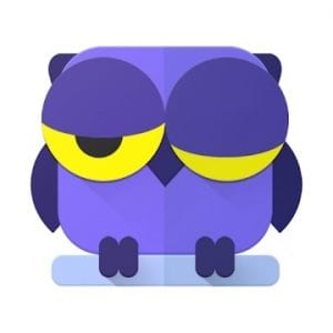 Night Owl logo