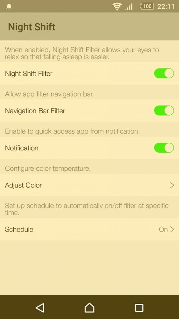 9 Best Apps to Block Blue Light on Android Android apps for me. Download best Android apps and