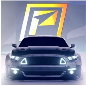 PetrolHead logo