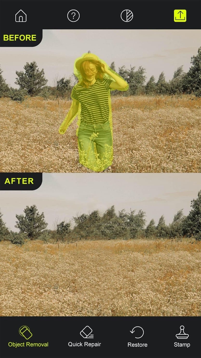 11 Best Android Apps to Remove Beard From Your Photos