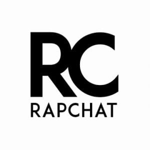 Rapchat logo