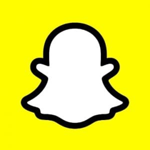 Snapchat logo