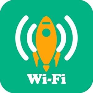 WiFi Router Warden logo