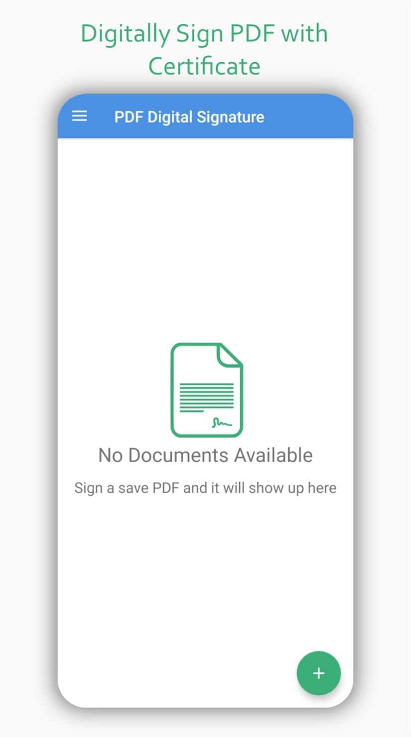 free pdf signature app reddit