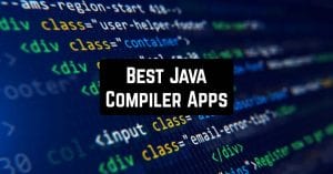Best Java Compiler Apps