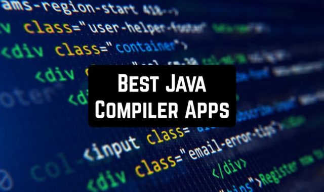 9 Best Java Compiler Apps for Android