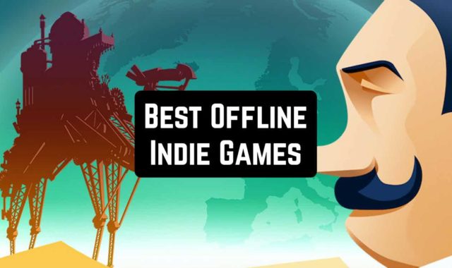 9 Best Offline Indie Games for Android