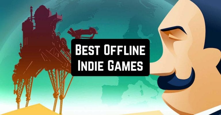 Best Offline Indie Games