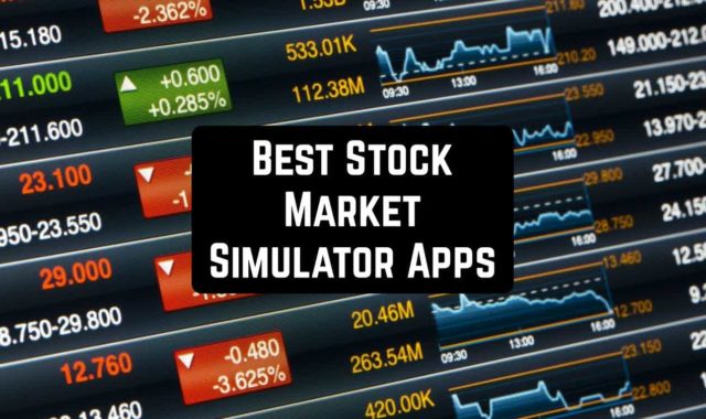 9 Best Stock Market Simulator Apps for Android