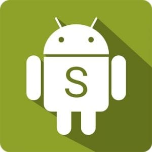 DroidScript logo