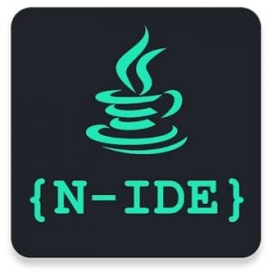 Java N-IDE logo