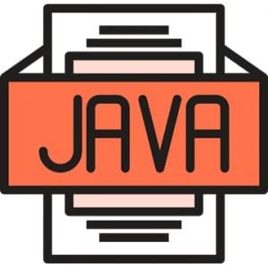 Java Quiz logo