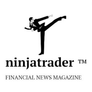 NinjaTrader logo