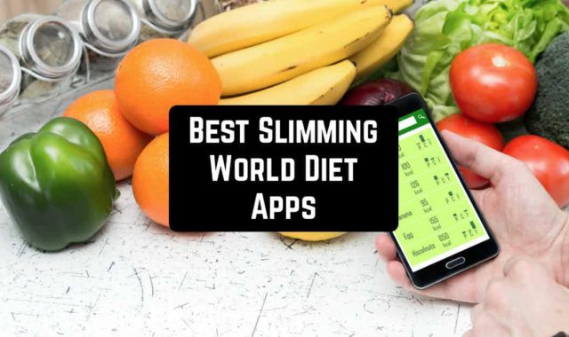 12 Best Diet Diary Apps for Android