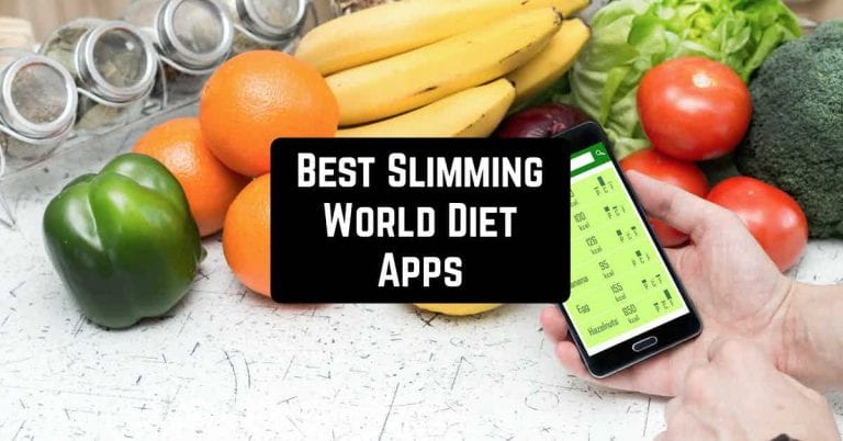 Best Diet Diary Apps