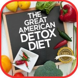 Detox Diet logo