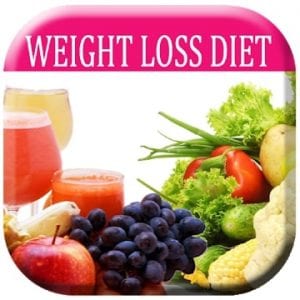 Detox diet plan logo