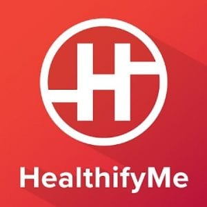 HealthifyMe logo