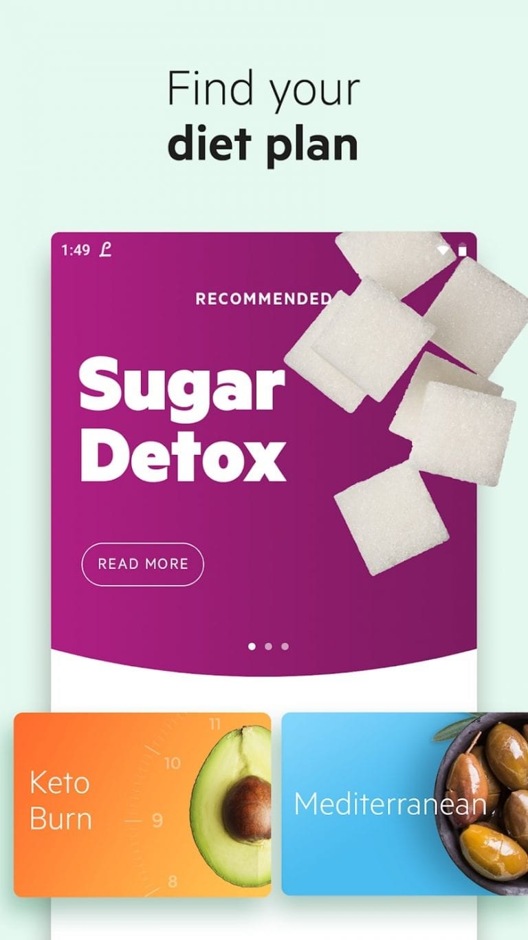 5 Best Atkins Diet Tracker Apps for Android Androidappsforme find