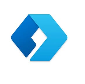 Microsoft Launcher logo