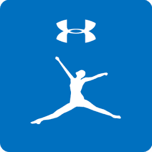 MyFitnessPal logo