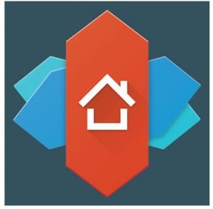 Nova Launcher logo