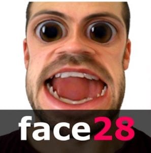 Face Changer Camera logo