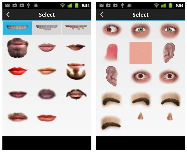 9 Best Mouth Talking Apps for Android Androidappsforme find and