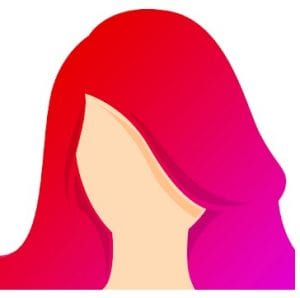 Hair Color Changer logo