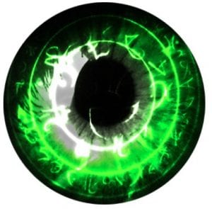 Hidden Eye logo