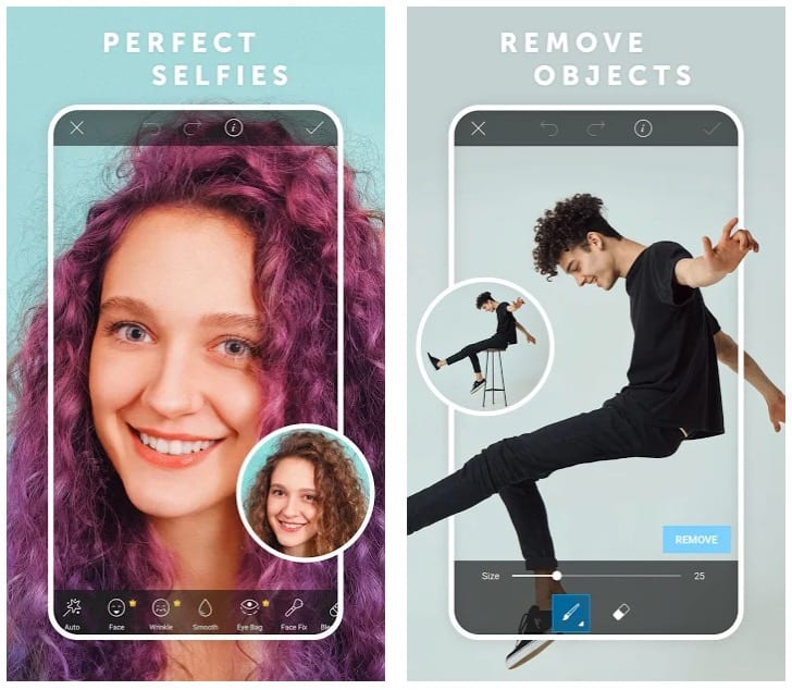 PicsArt Photo Editor