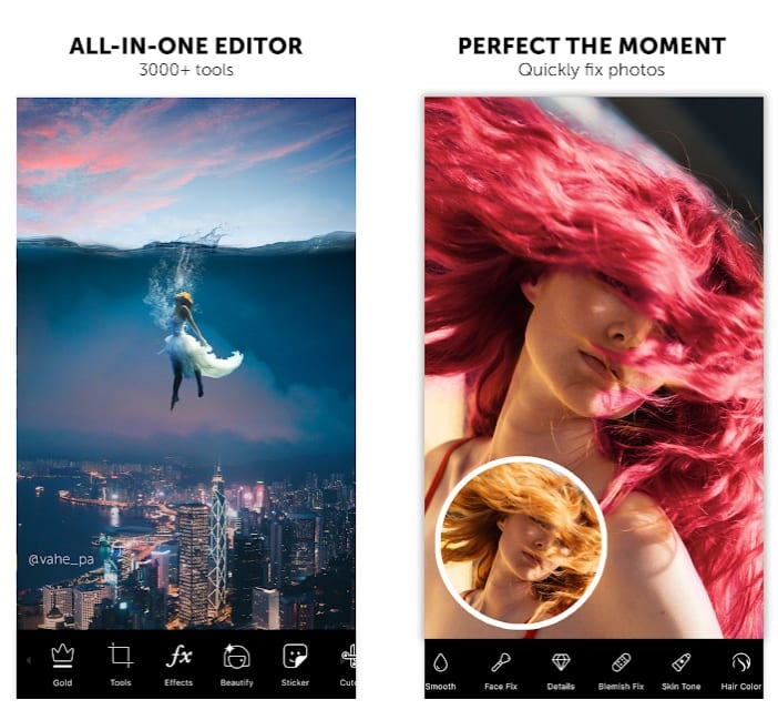 PicsArt Photo Editor