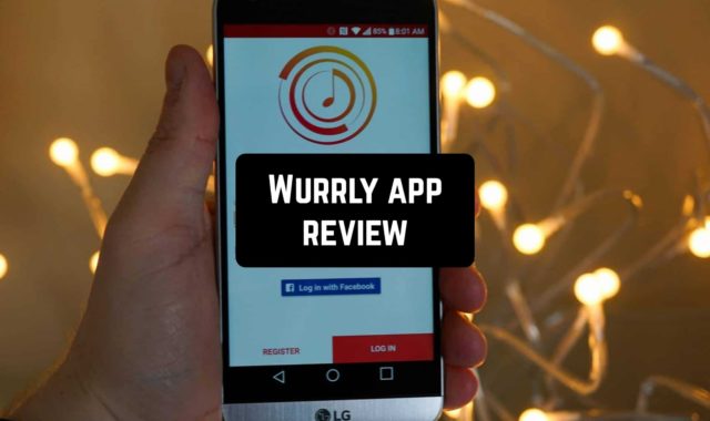 Wurrly App Review