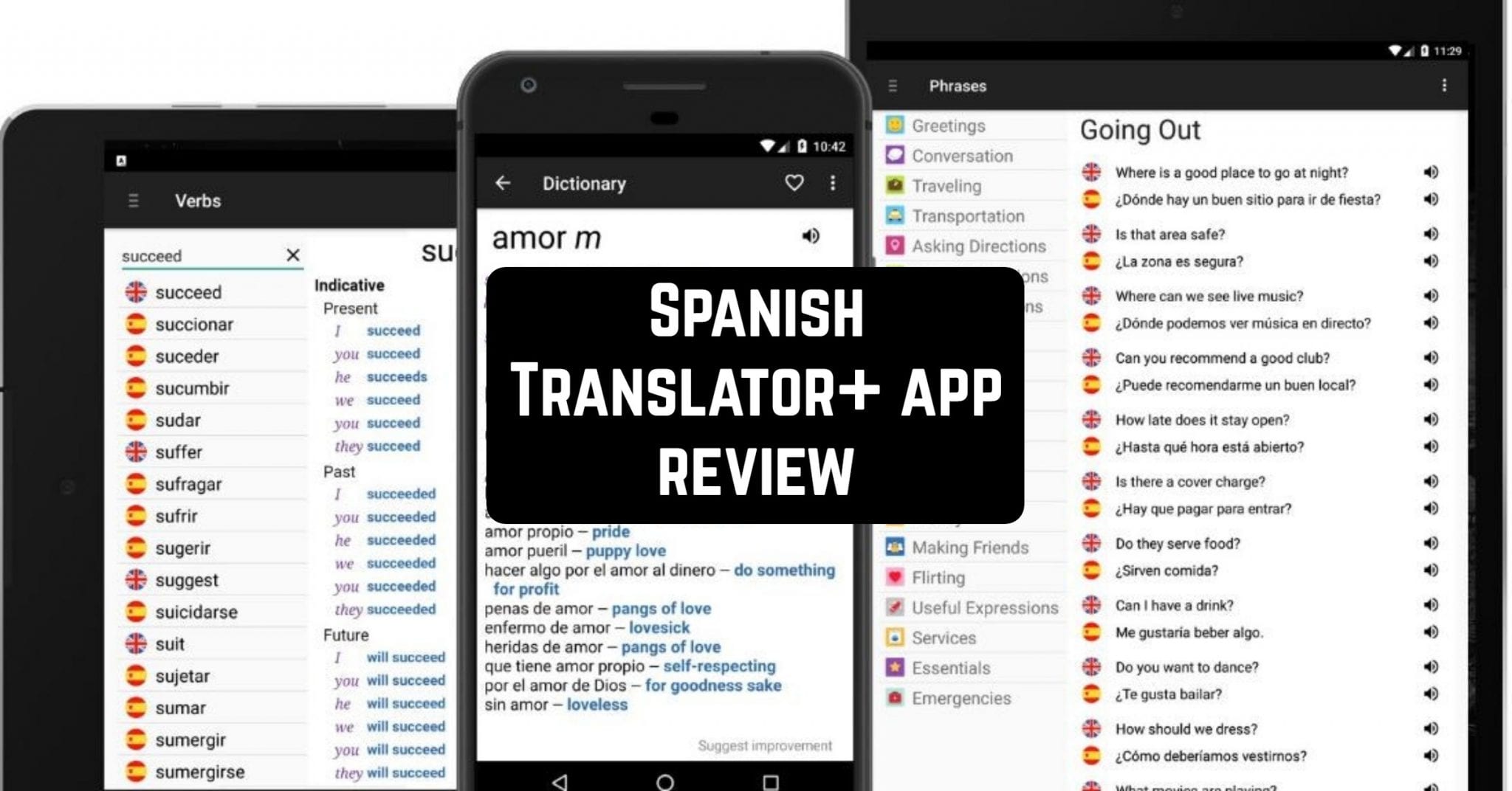 deepl translator english to spanish