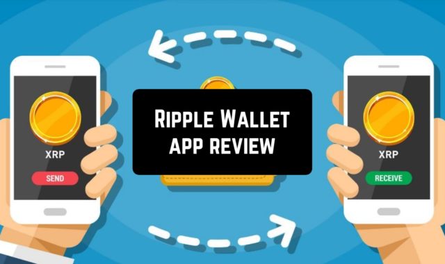 Ripple Wallet App Review
