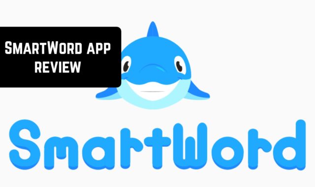 SmartWord App Review